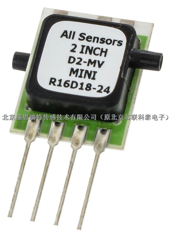 All Sensors暖通空調(diào)數(shù)字接口ILCT系列壓力傳感器ILCT-L05G (0-1250 Pa)-ILCT-L05G盡在買(mǎi)賣(mài)IC網(wǎng)